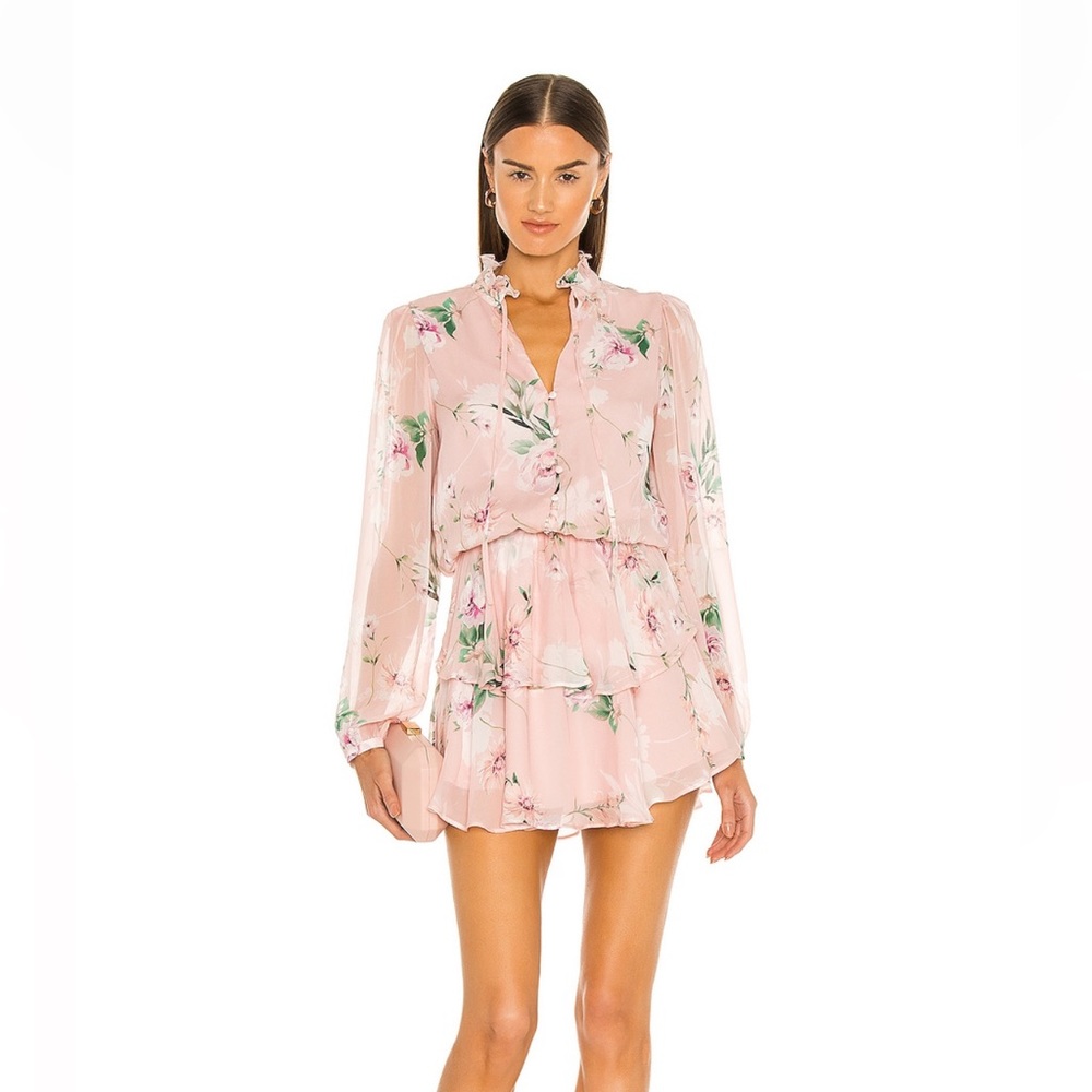 Yumi Kim Dress